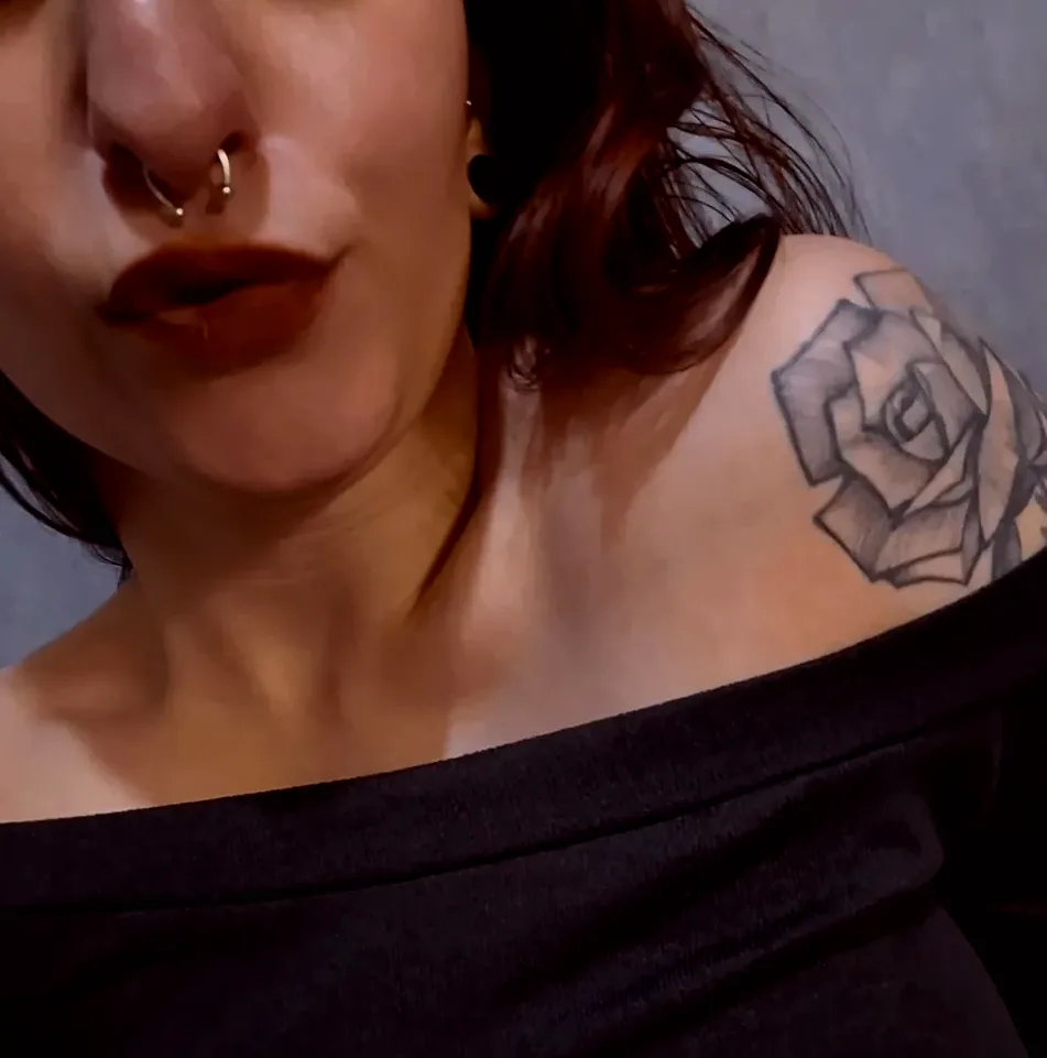 Agata, 34 anni