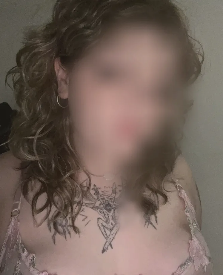 Andreea, 20 anni