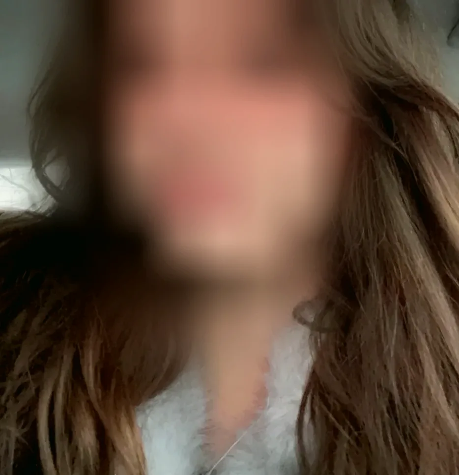 Andreea, 23 anni