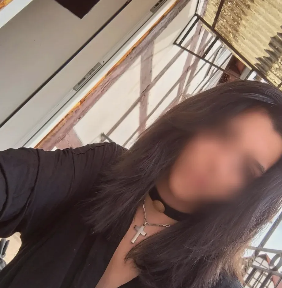 Arianna, 28 anni