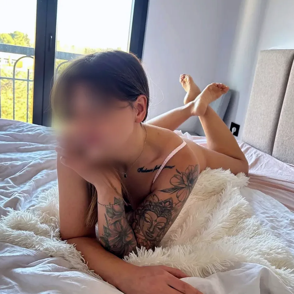 Dalila, 34 anni