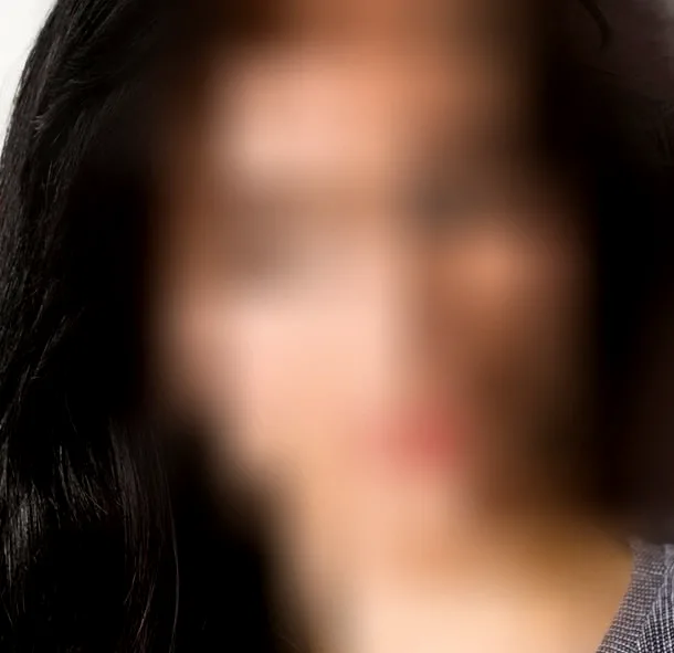 Dalila, 37 anni