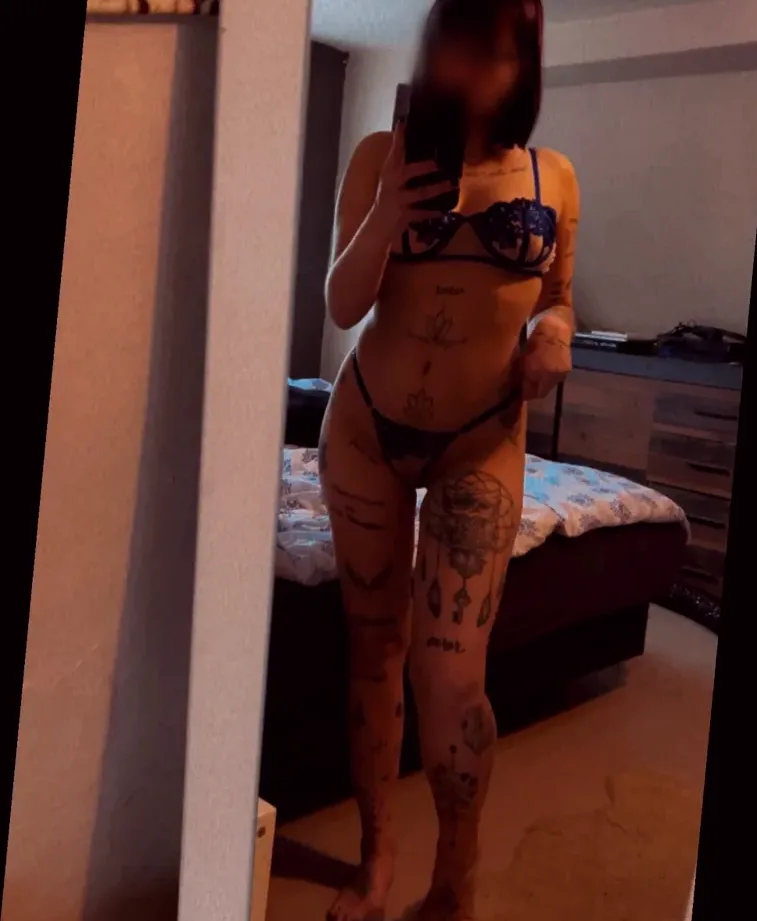 Erisa, 26 anni