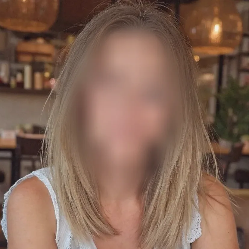 Fabiana, 37 anni