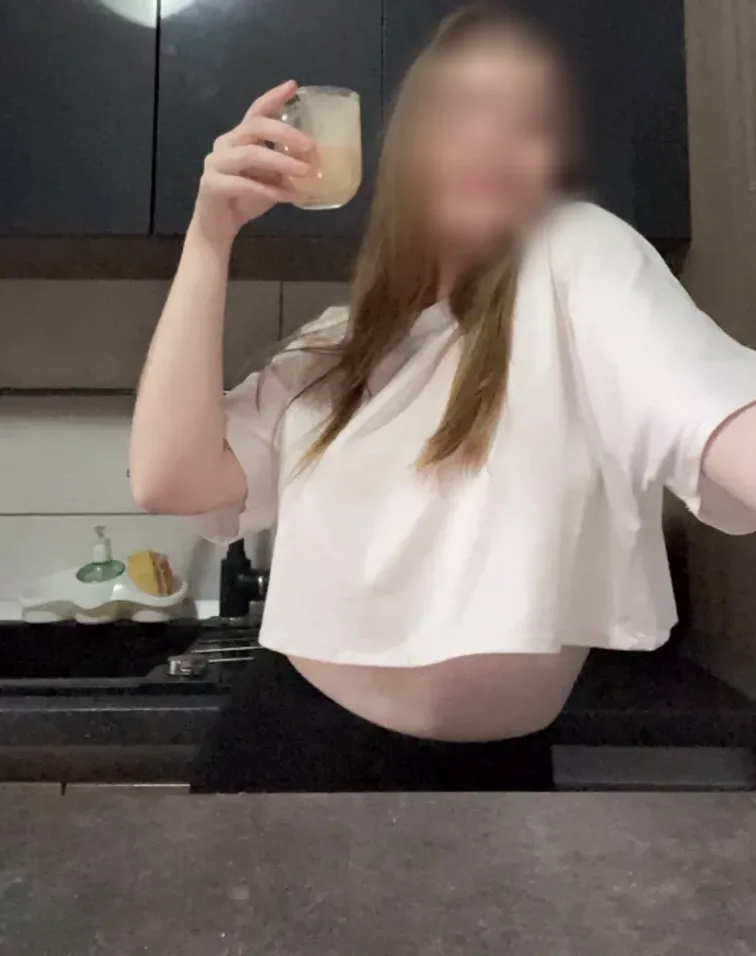 Fabiana, 27 anni