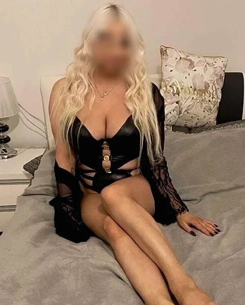 Gabriela, 23 anni