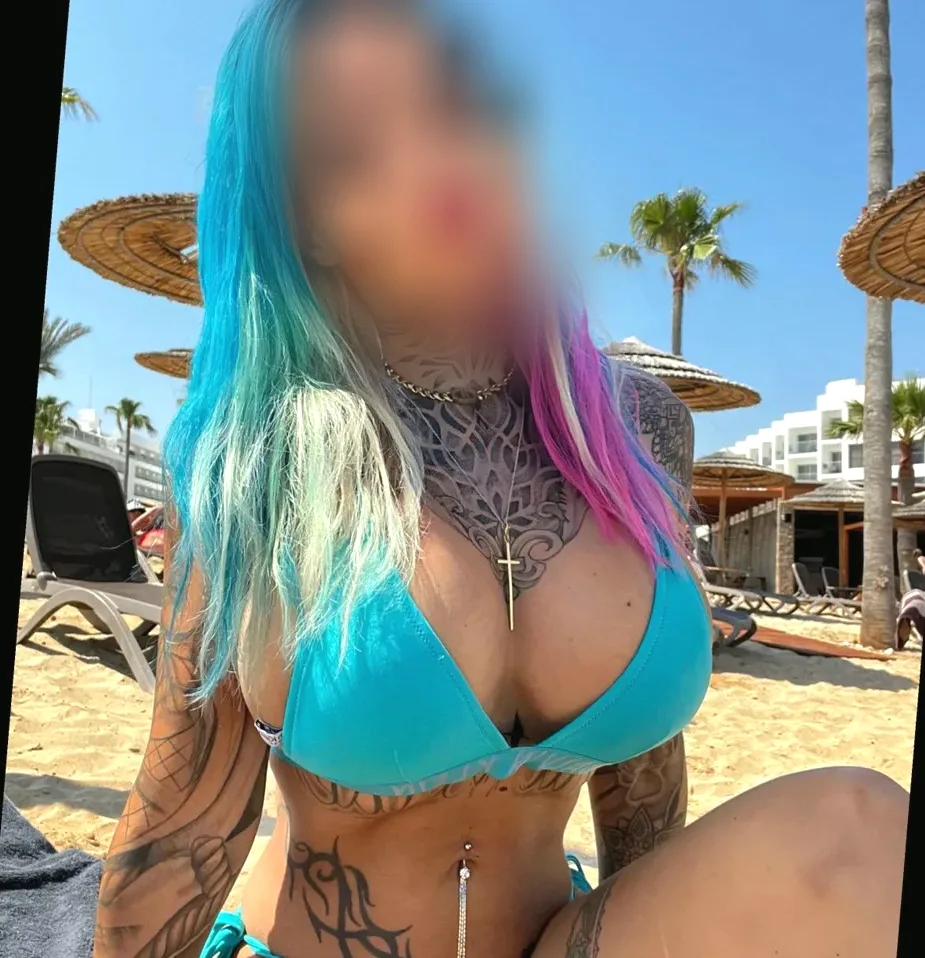 Gabriela, 26 anni