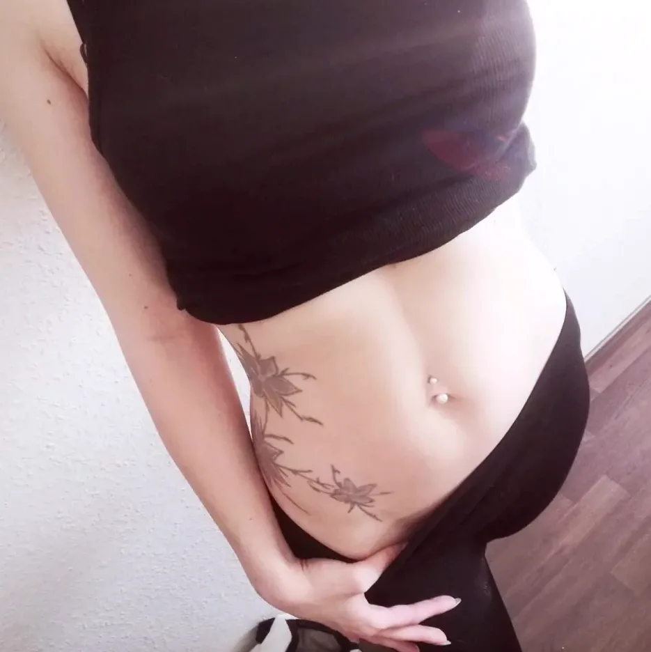 Gabriella, 34 anni
