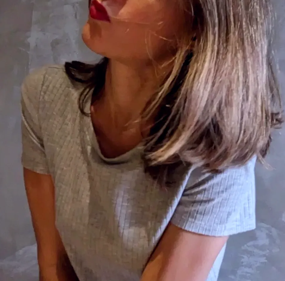 Giada, 33 anni