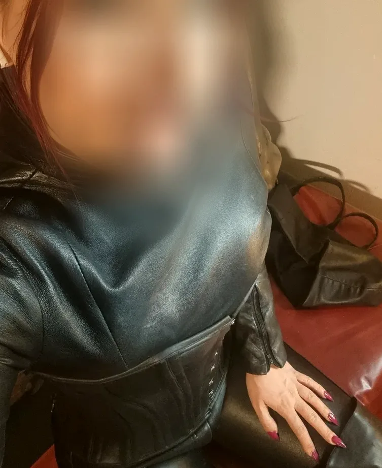 Giovanna, 38 anni