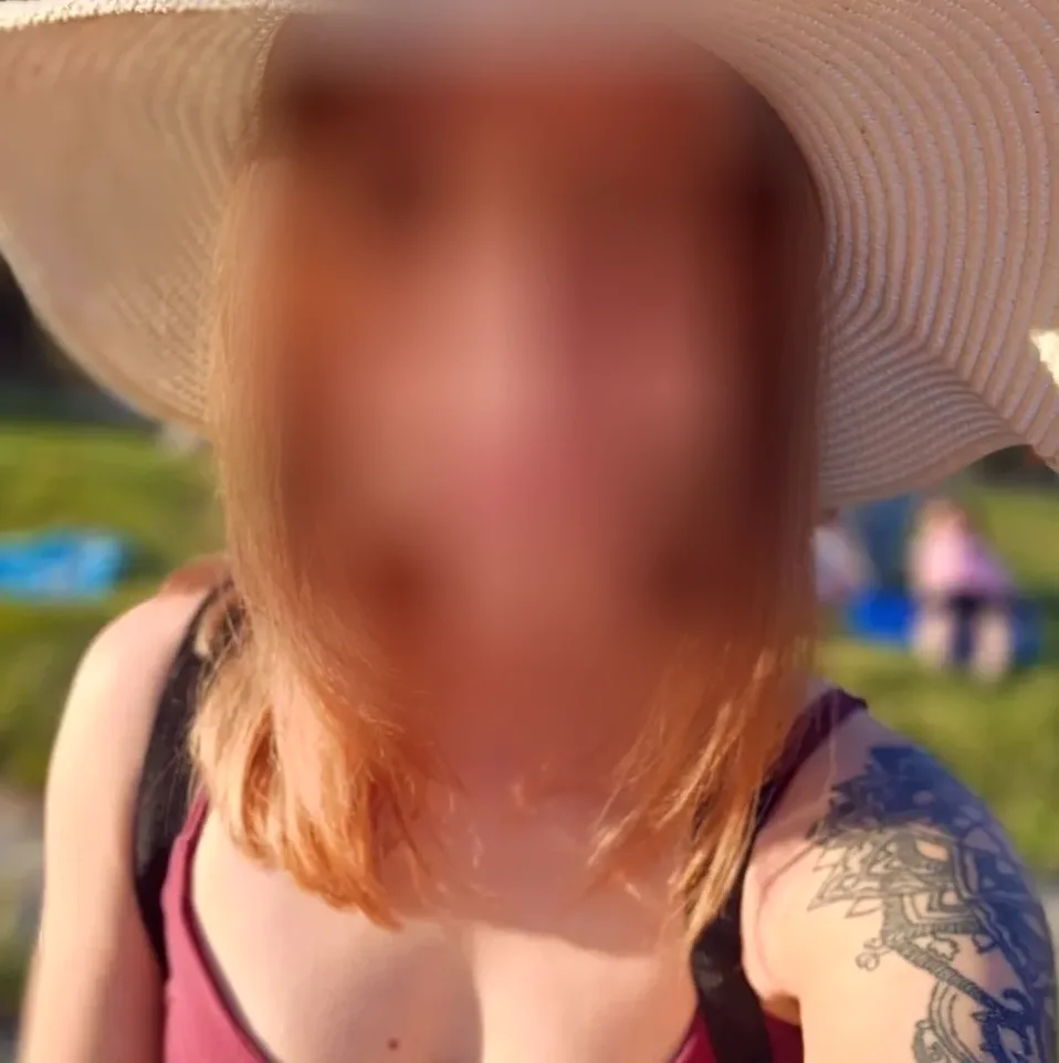 Jessica, 27 anni