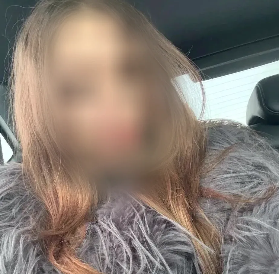 Luana, 19 anni