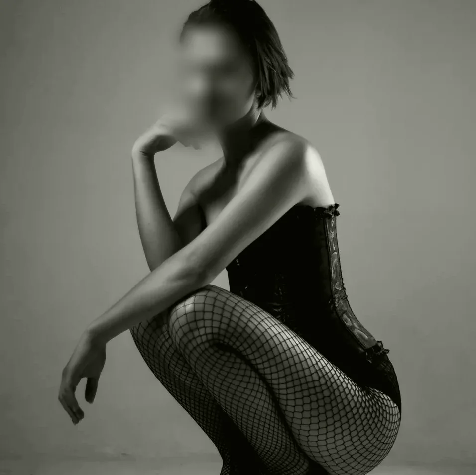 Luana, 20 anni