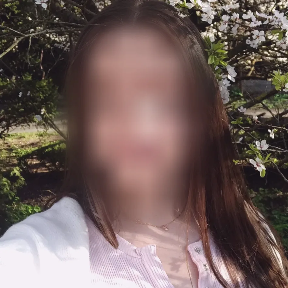 Maria, 32 anni