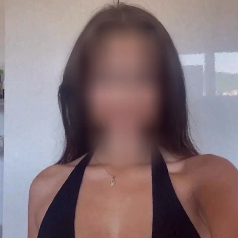 Michela, 23 anni