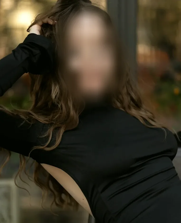 Nicoleta, 26 anni