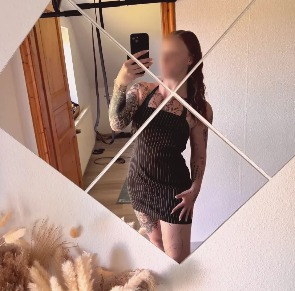 Raffaella, 28 anni