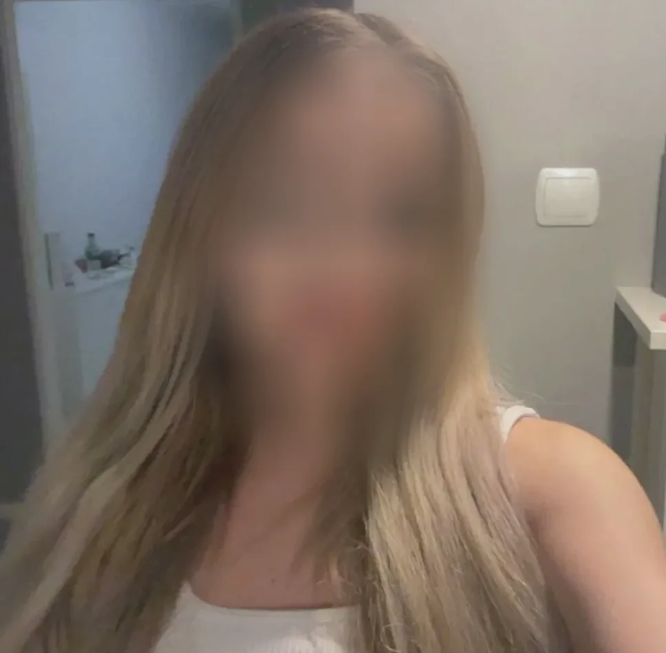 Rita, 24 anni