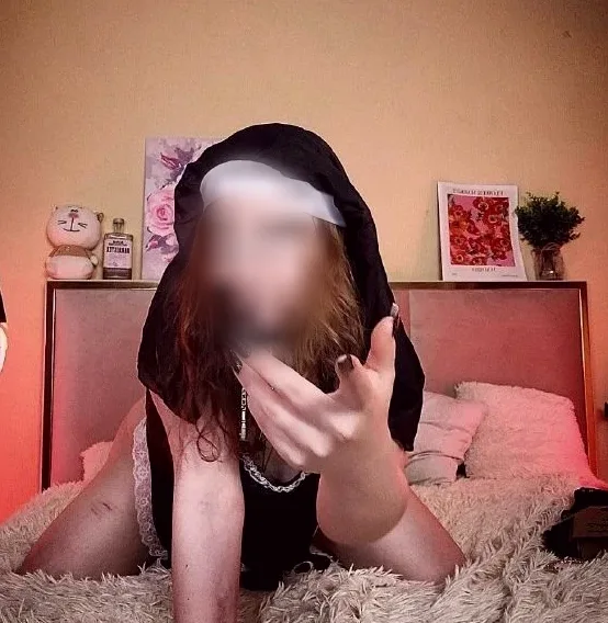 Rita, 23 anni