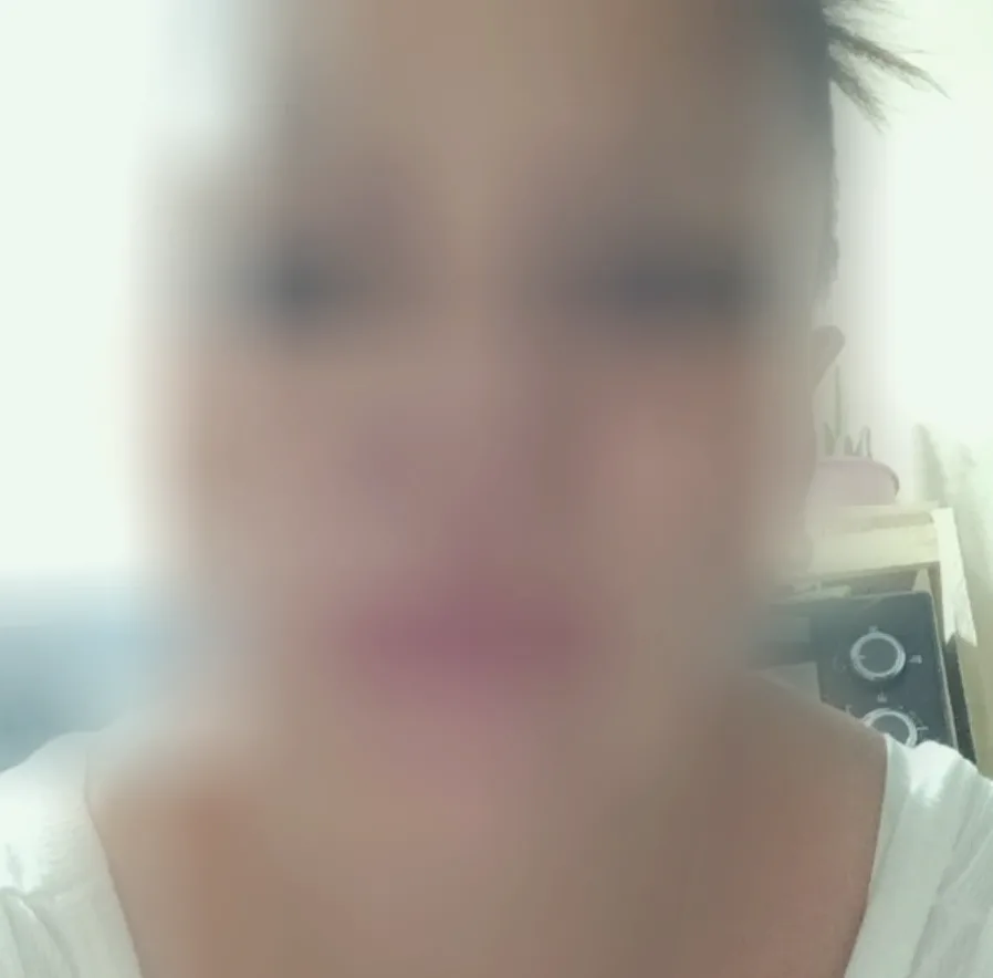 Rossella, 37 anni
