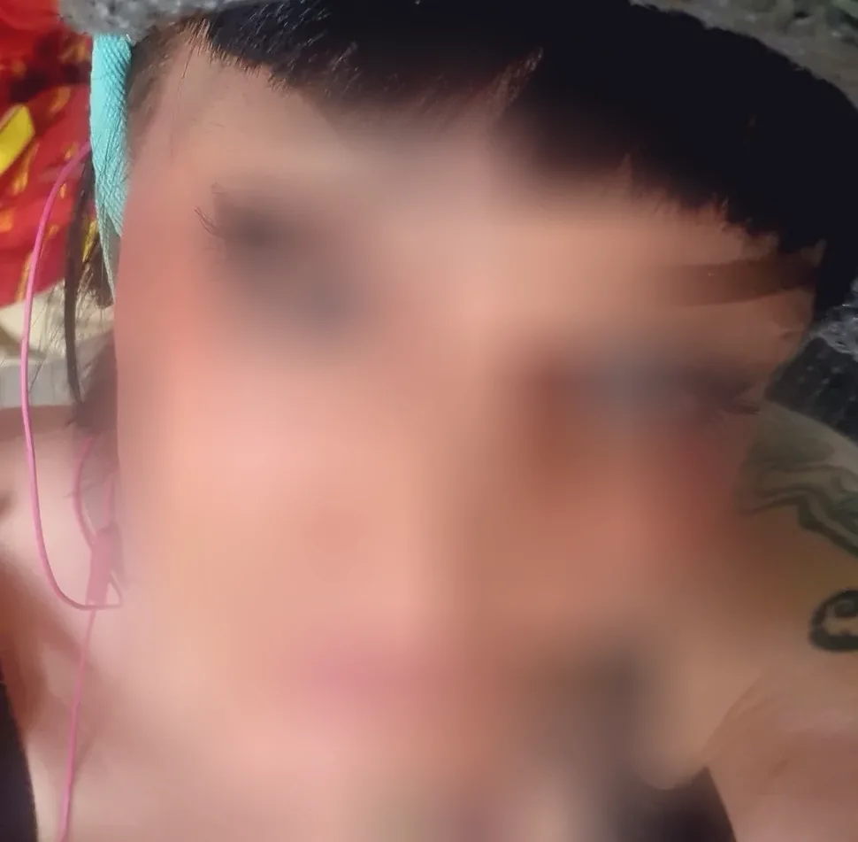 Sofia, 36 anni